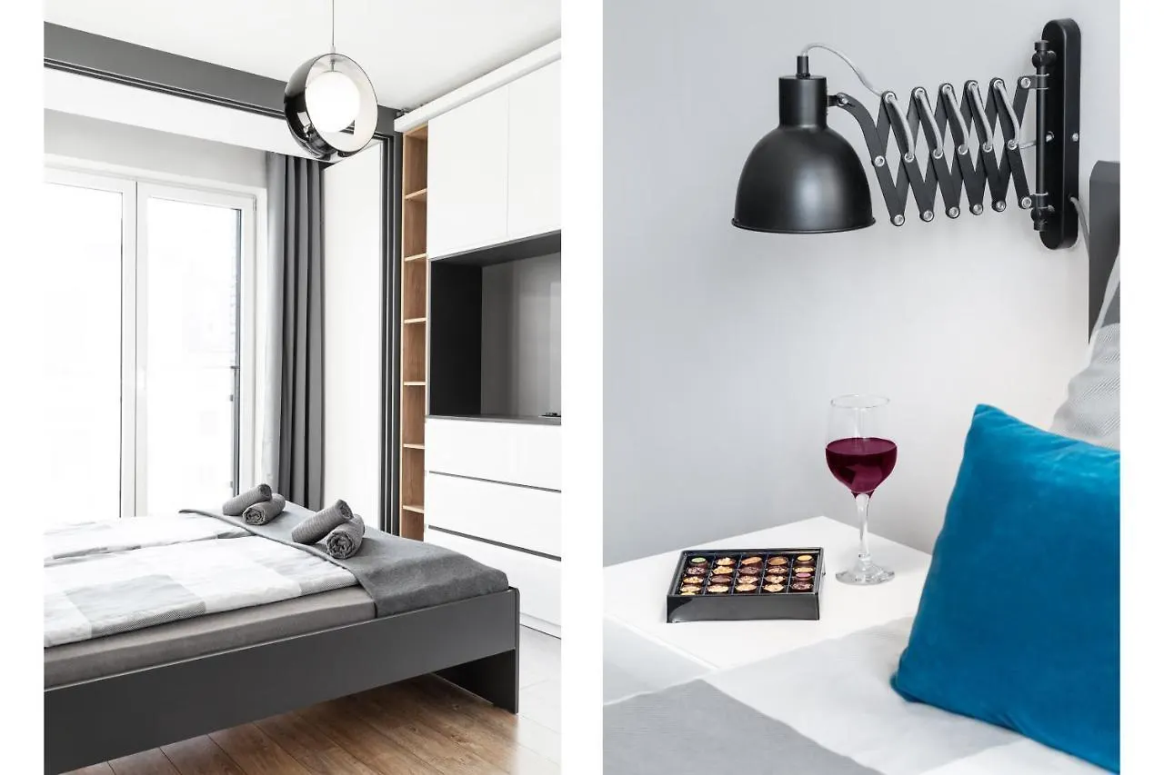 Prestige Apartaments 79 Wroclaw
