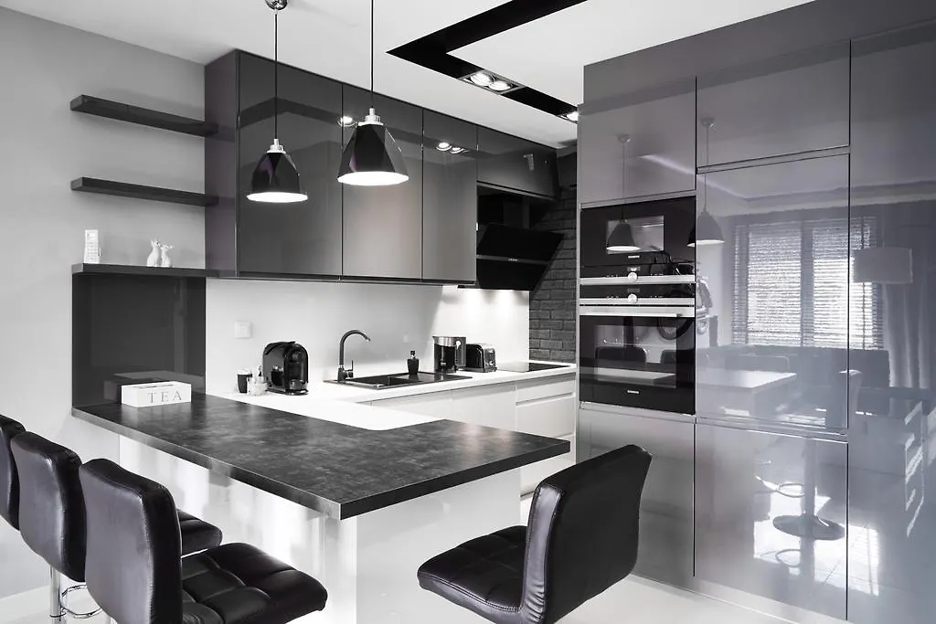 Apartment Prestige Apartaments 79