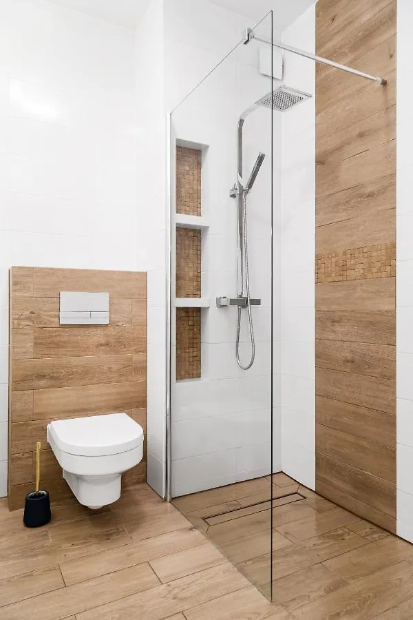 Prestige Apartaments 79 Poland