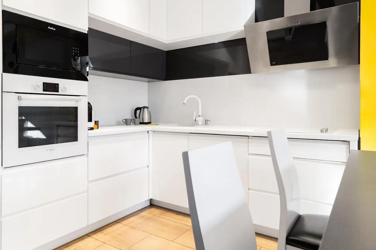 Prestige Apartaments 79 Poland