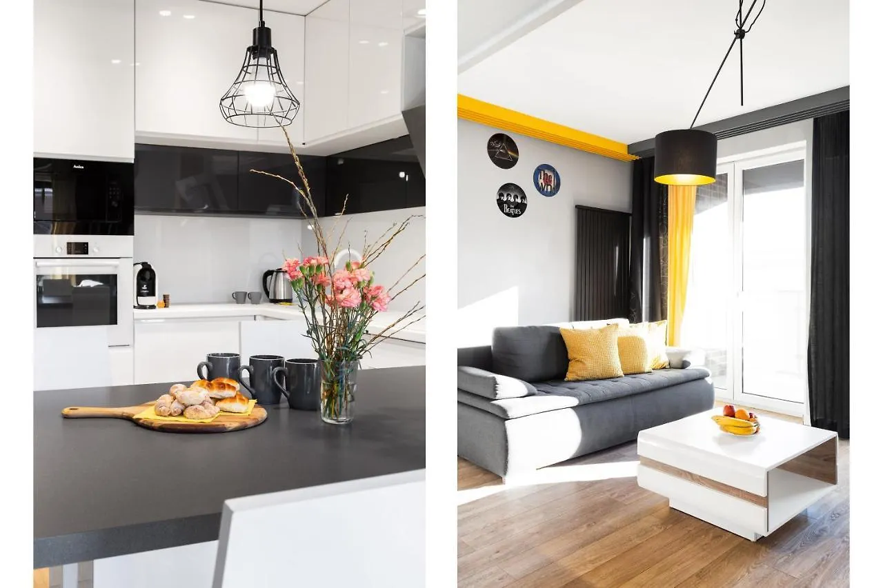 Prestige Apartaments 79