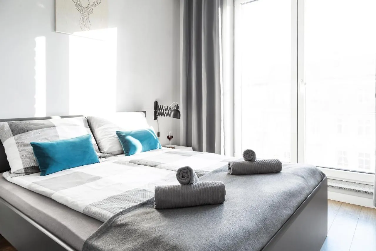 Prestige Apartaments 79 Poland