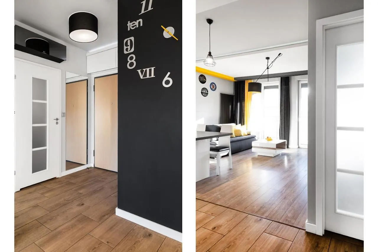 Prestige Apartaments 79 0*, Wroclaw Poland
