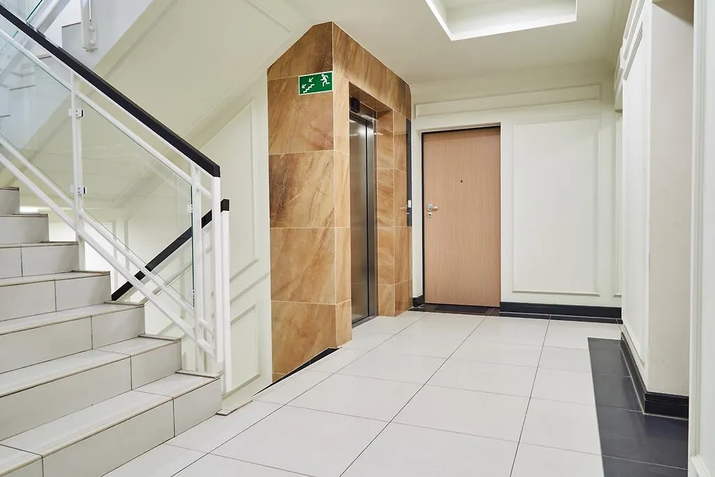Prestige Apartaments 79