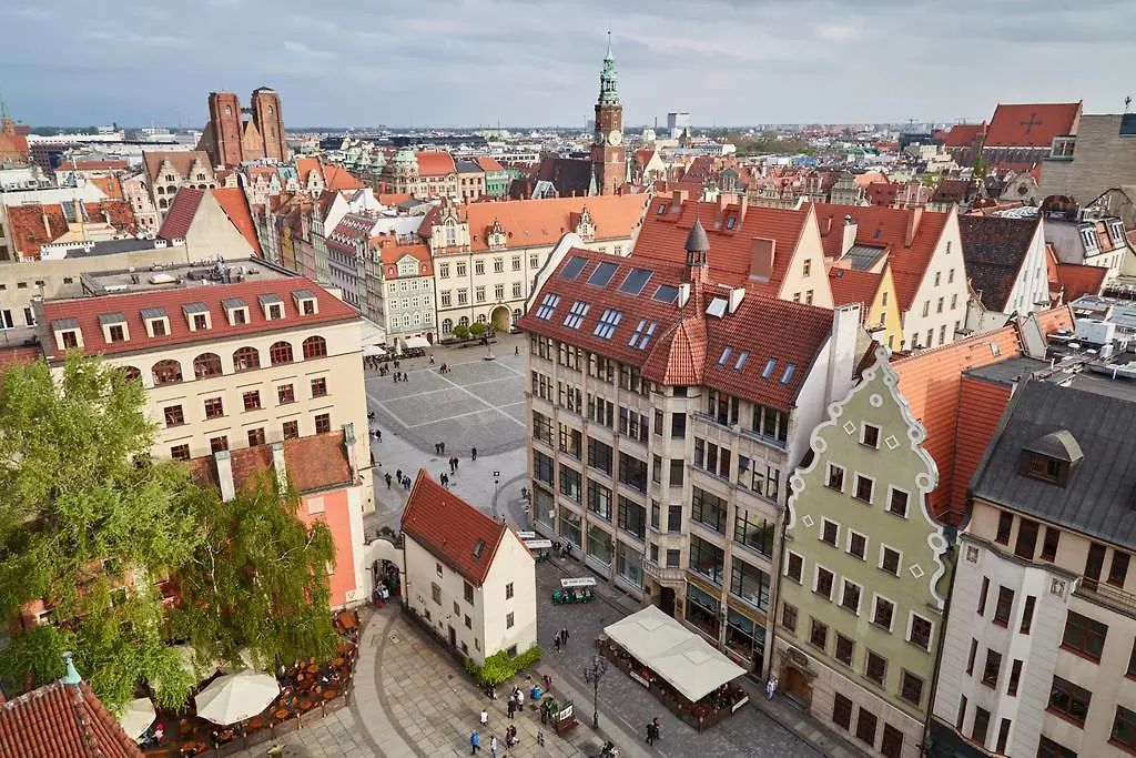 Apartment Prestige Apartaments 79 Poland