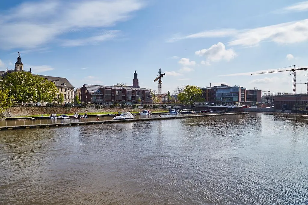Prestige Apartaments 79 0*, Wroclaw Poland