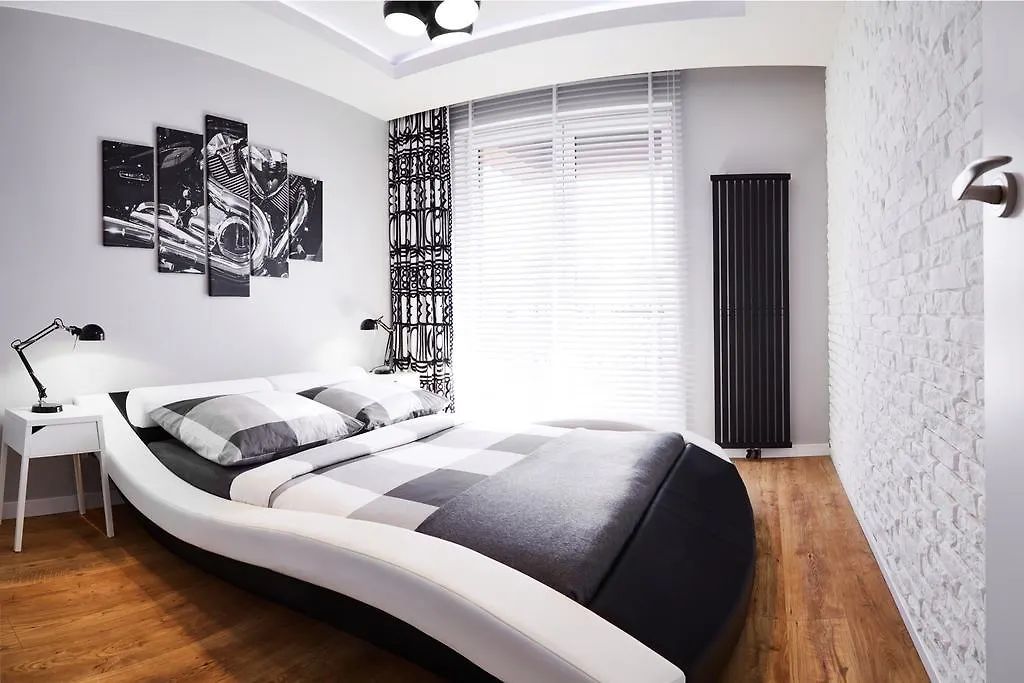 Prestige Apartaments 79 Apartment