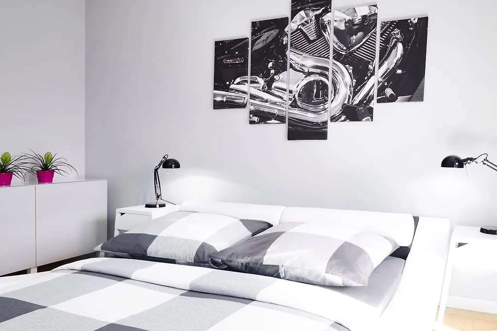 Prestige Apartaments 79 0*, Wroclaw Poland