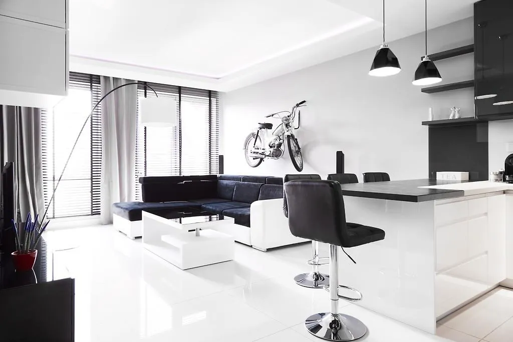 Apartment Prestige Apartaments 79