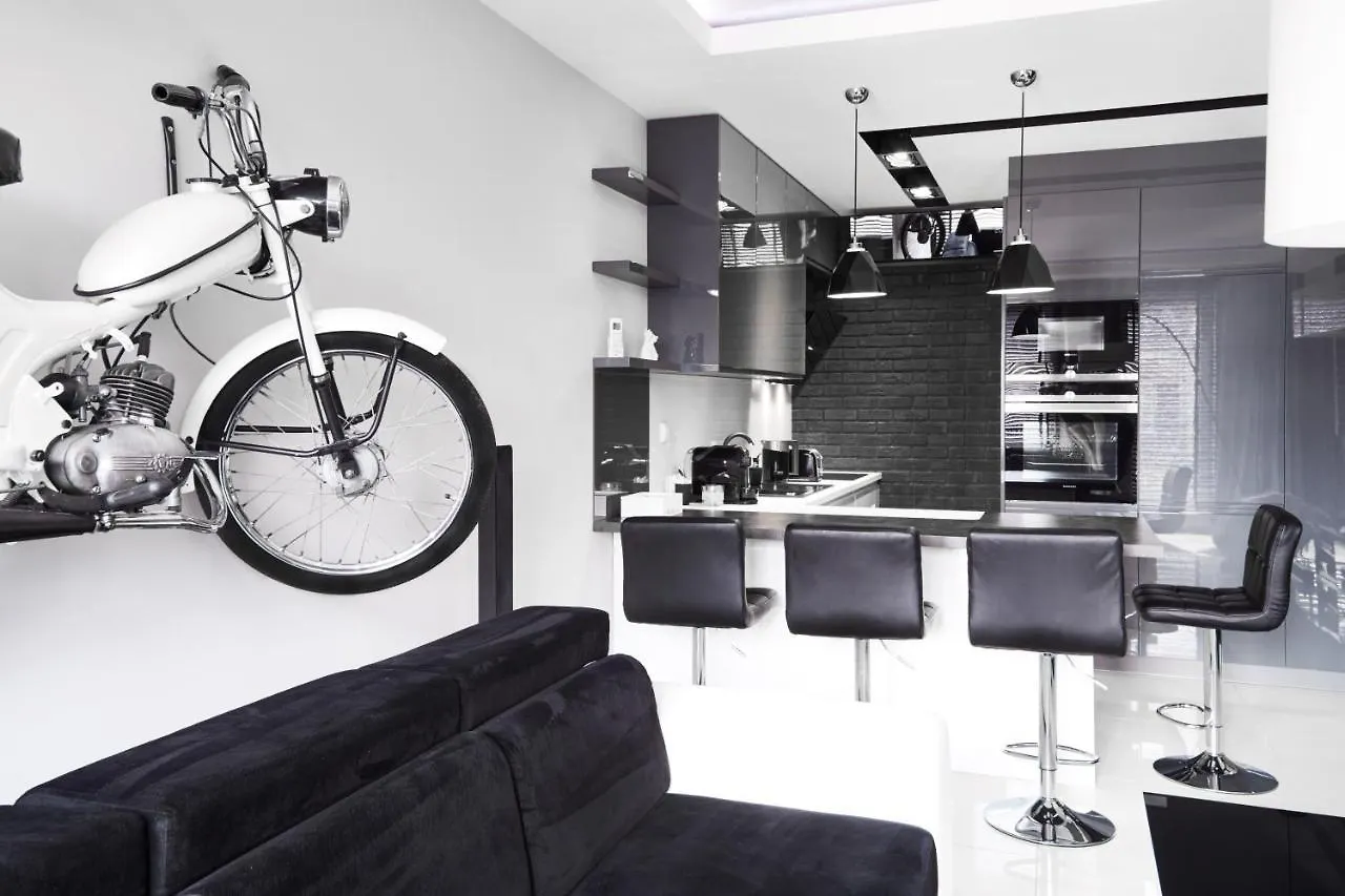 Prestige Apartaments 79 Apartment